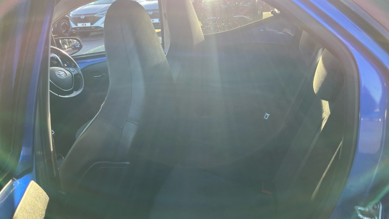 Toyota Aygo 1.0 VVT-i X-Clusiv 5dr Petrol Hatchback